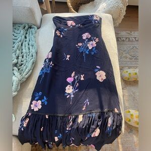 Free People Dress Size XS